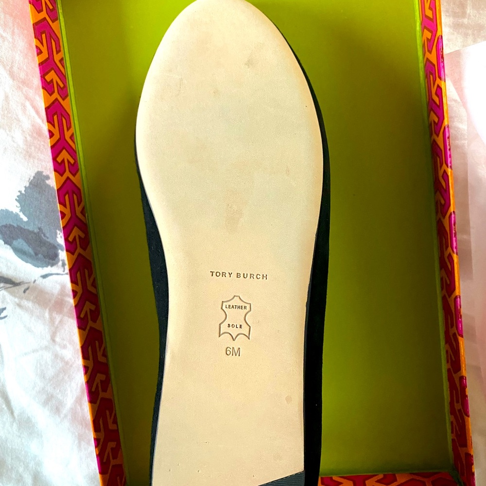 Tory Burch Shoes - Picture 2 of 5